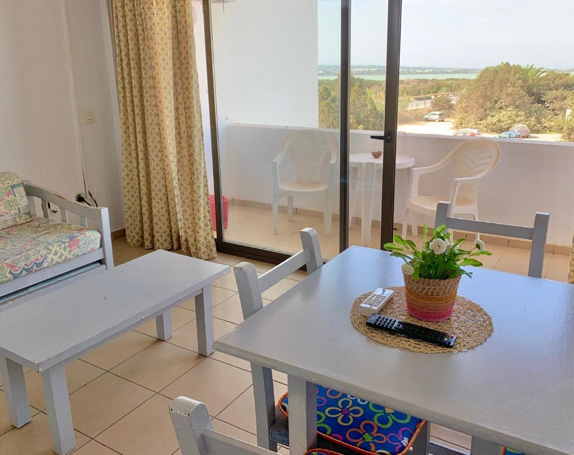 Apartamentos Miranda Es Pujols Zewnętrze zdjęcie